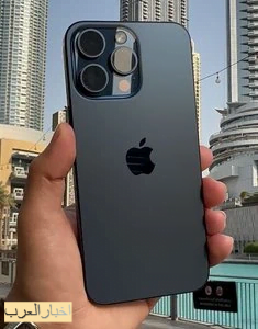 سعر وموصفات هاتف iphone Pro Max 15 ايفون 15 برو ماكس