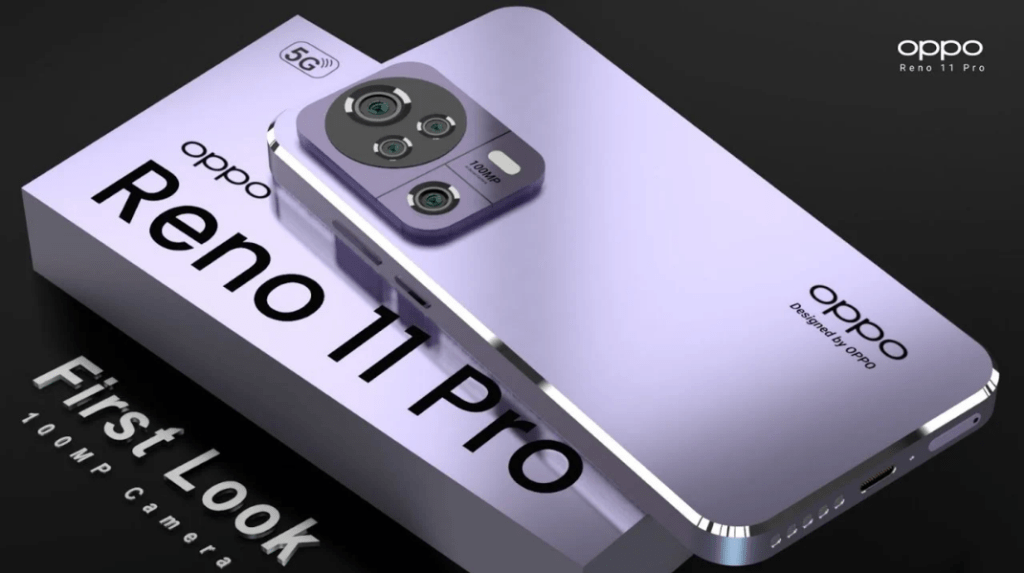 مواصفات و سعر Oppo Reno11 Pro 5G اوبو رينو 11 برو 5 جي