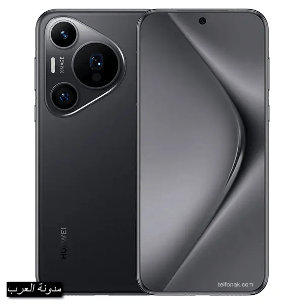 مواصفات و سعر Huawei Pura 70 Pro هواوي بيورا 70 برو