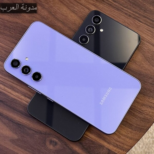 موصفات و سعر Samsung Galaxy A54 5G سامسونج جالاكسي A54 5G