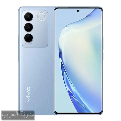 مراجعة فيفو V27