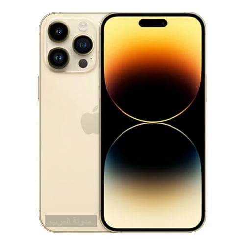 مواصفات وسعر iPhone 14 Pro ايفون 14 برو: الخيار الأمثل لعشاق التكنولوجيا؟