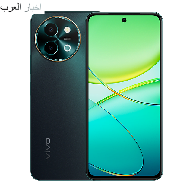 سعر وموصفات هاتف Vivo Y38 5G فيفو Y38 5G في الخارج