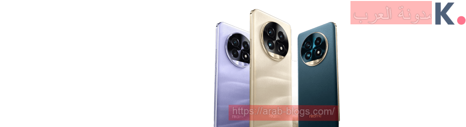 مواصفات و سعر هاتف Realme 13 Pro