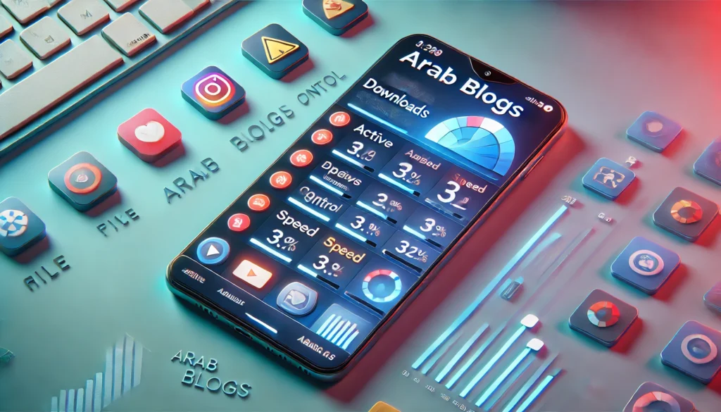 تنزيل تطبيق Advanced Download Manager Pro