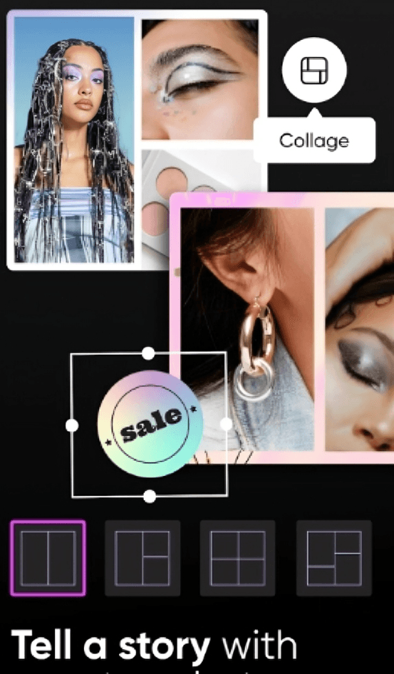 تحميل برنامج بيكس ارت Picsart مدفوع